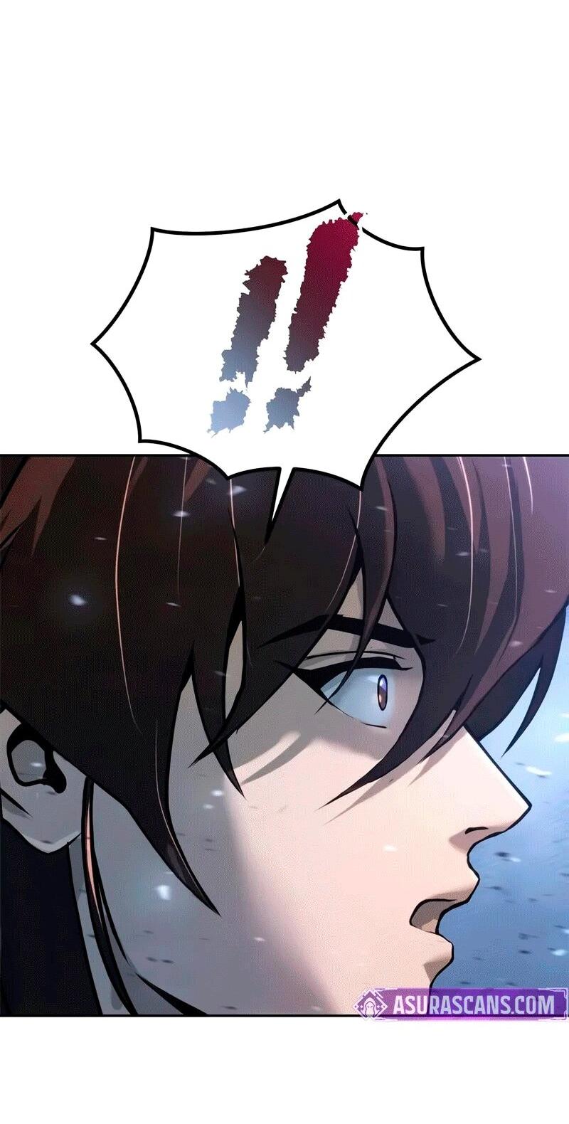 Манга Хроника тёмного пути - Глава 131 Страница 18