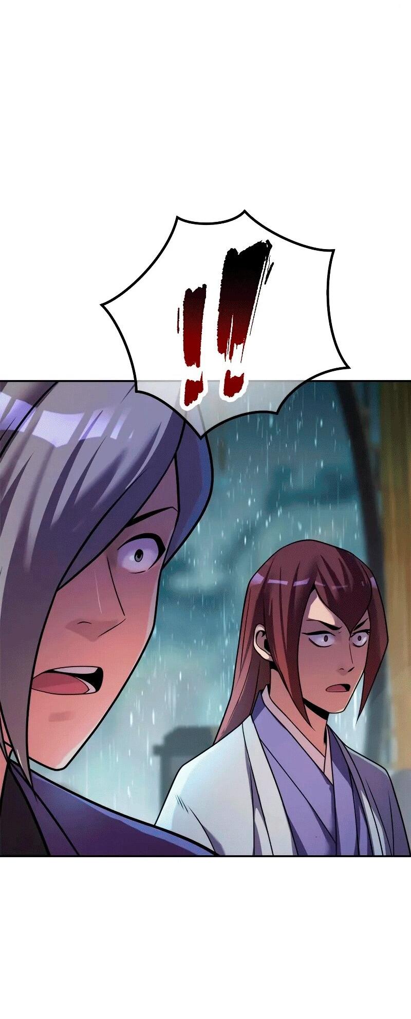 Манга Хроника тёмного пути - Глава 133 Страница 61