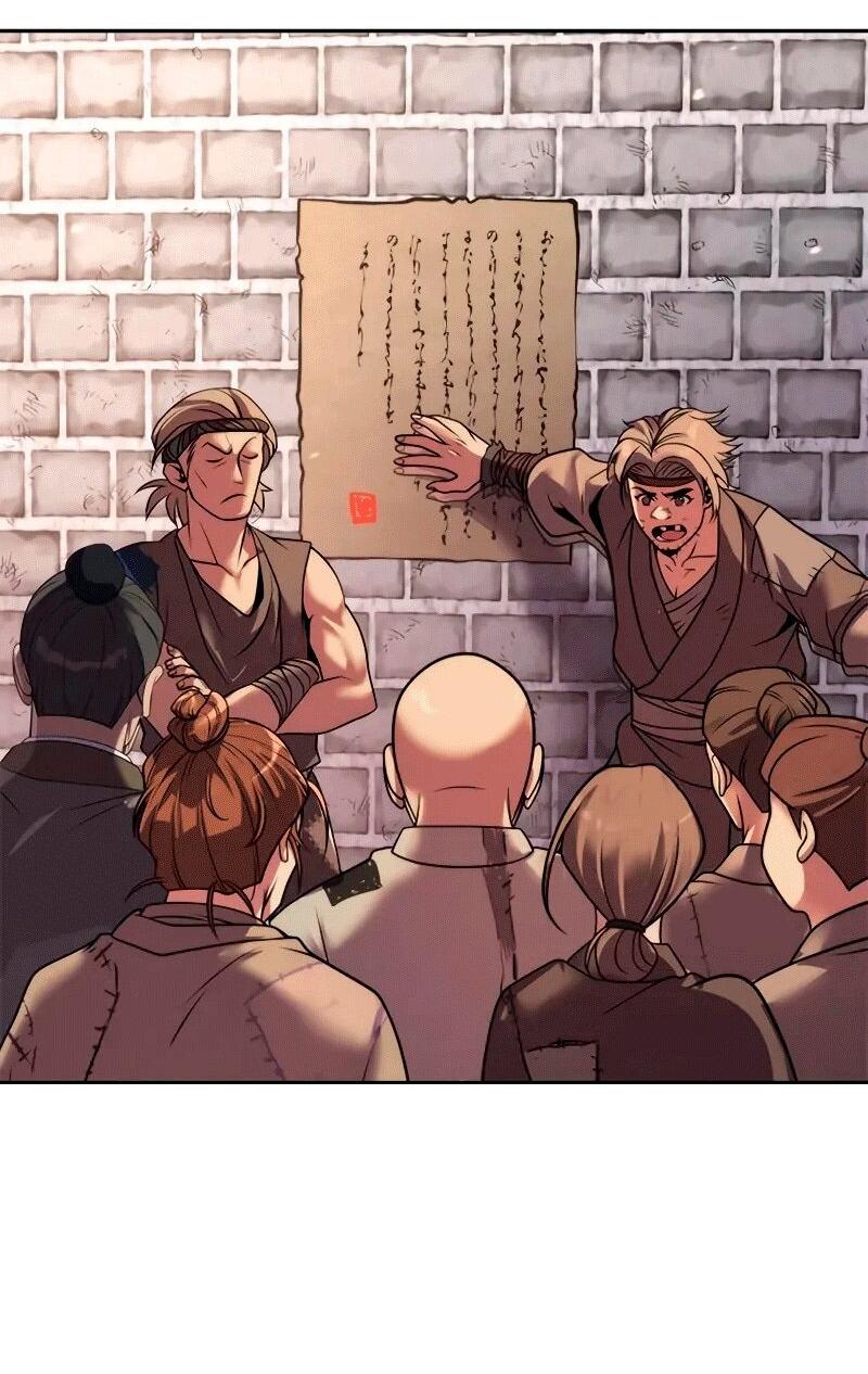 Манга Хроника тёмного пути - Глава 133 Страница 50