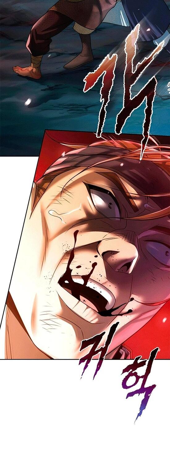 Манга Хроника тёмного пути - Глава 137 Страница 36