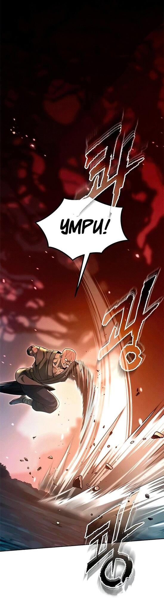 Манга Хроника тёмного пути - Глава 137 Страница 45