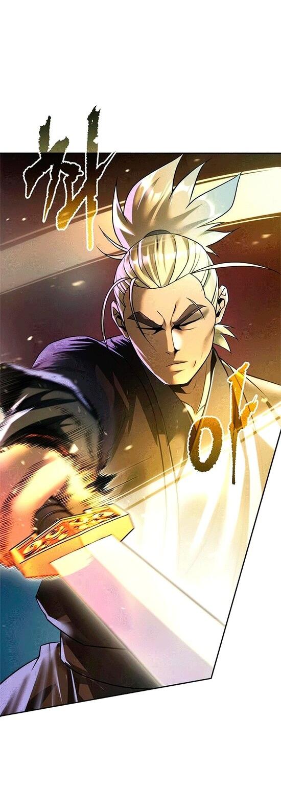 Манга Хроника тёмного пути - Глава 137 Страница 48