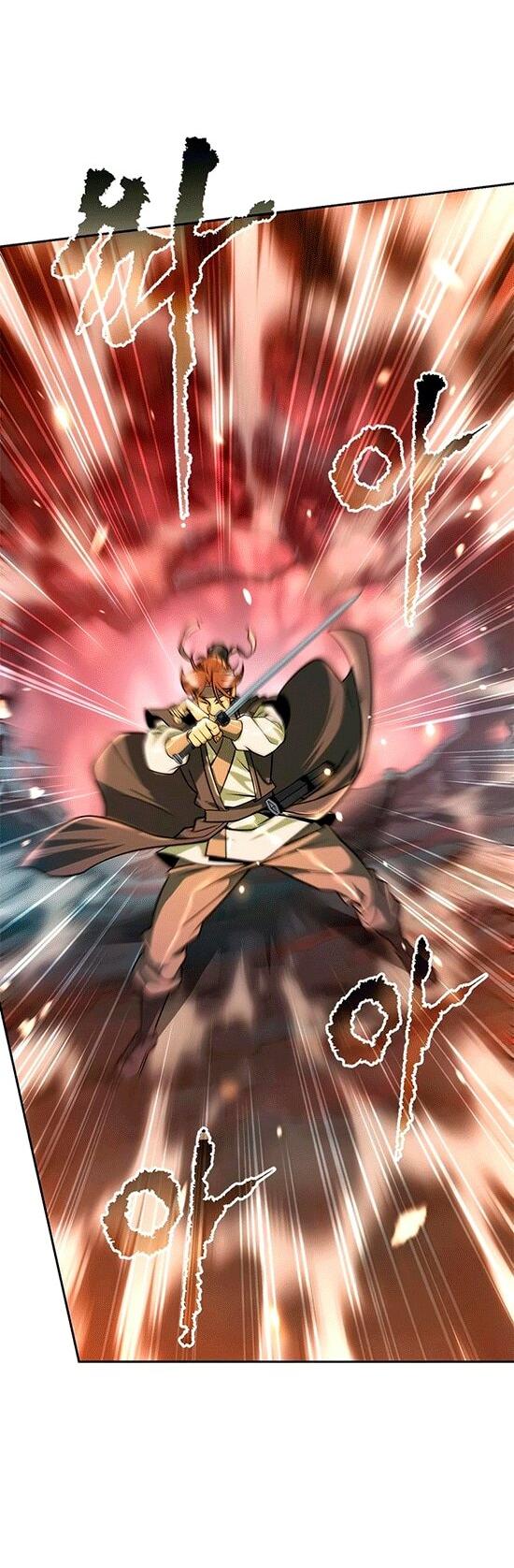 Манга Хроника тёмного пути - Глава 137 Страница 25