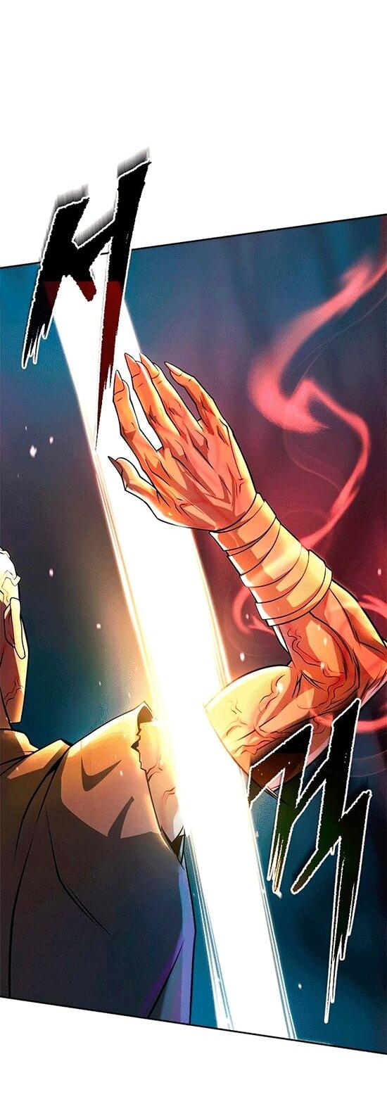 Манга Хроника тёмного пути - Глава 137 Страница 39