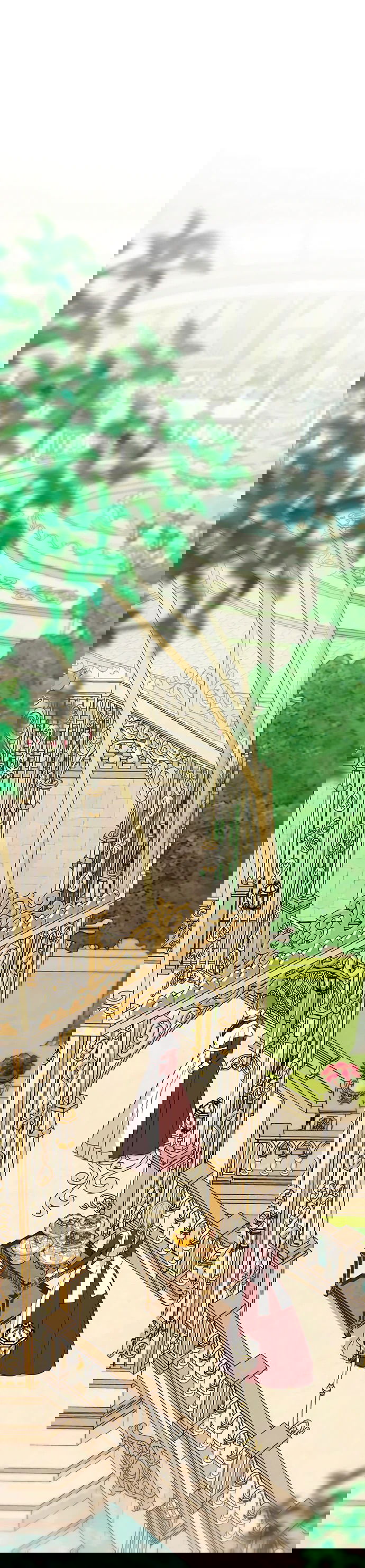 Манга Эта малышка — тиран - Глава 60 Страница 1