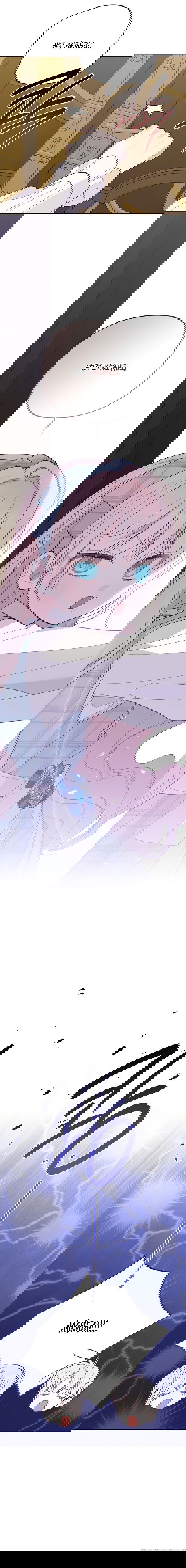 Манга Эта малышка — тиран - Глава 125 Страница 23