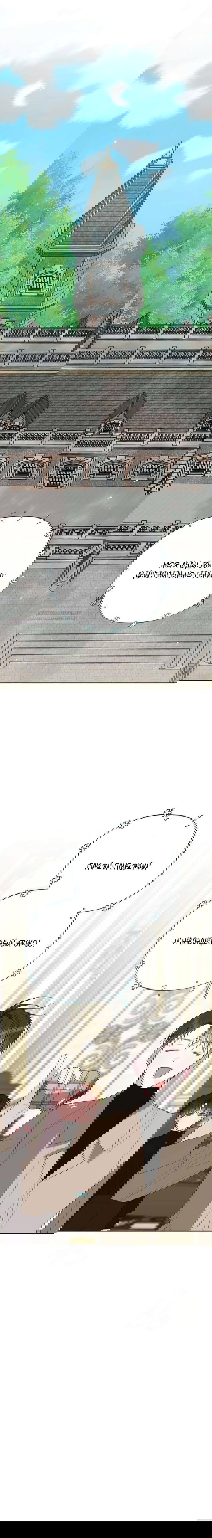 Манга Эта малышка — тиран - Глава 122 Страница 18