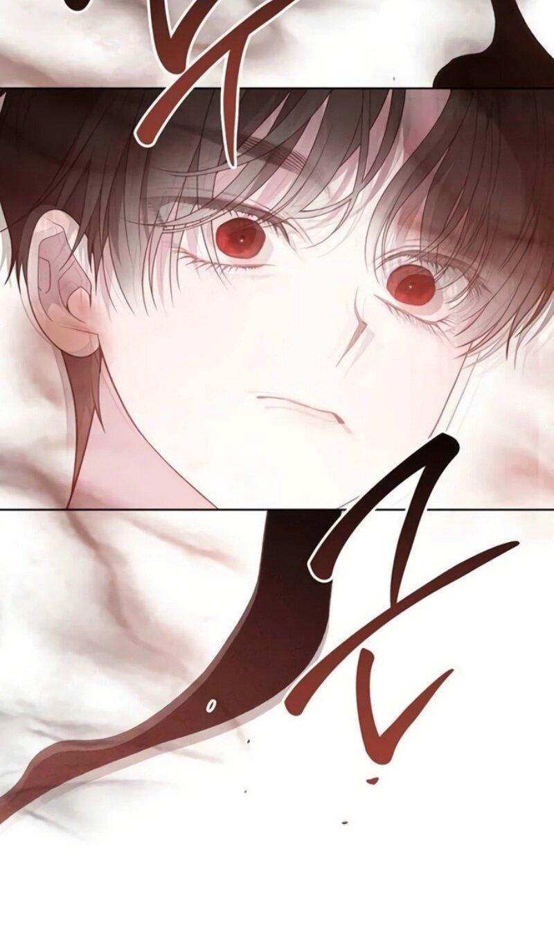 Манга Эта малышка — тиран - Глава 119 Страница 47