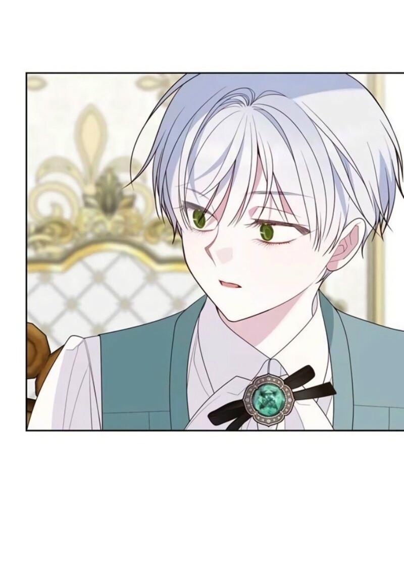 Манга Эта малышка — тиран - Глава 119 Страница 32