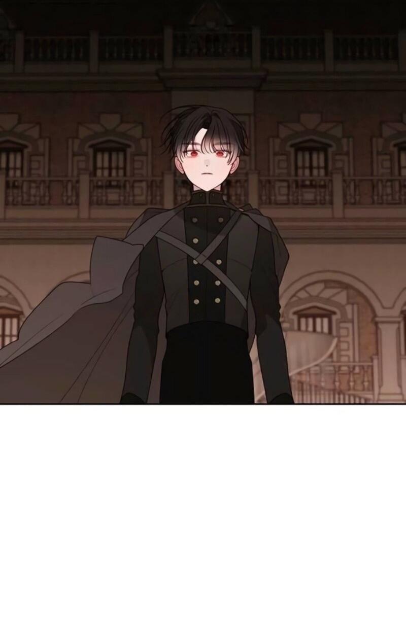 Манга Эта малышка — тиран - Глава 119 Страница 49