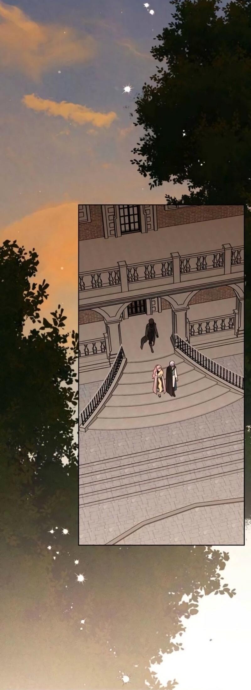 Манга Эта малышка — тиран - Глава 119 Страница 44