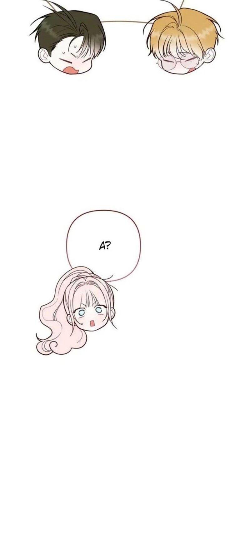 Манга Эта малышка — тиран - Глава 119 Страница 5