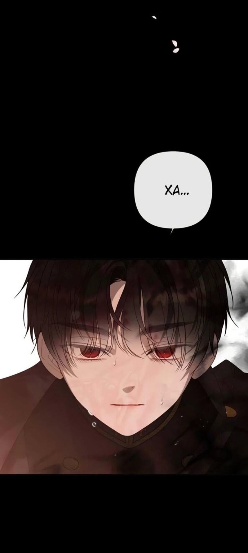 Манга Эта малышка — тиран - Глава 119 Страница 61