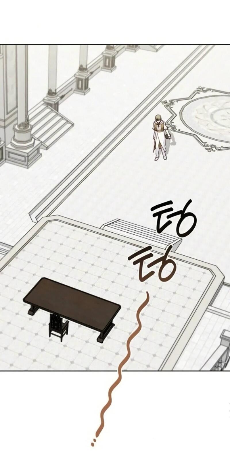 Манга Эта малышка — тиран - Глава 118 Страница 54