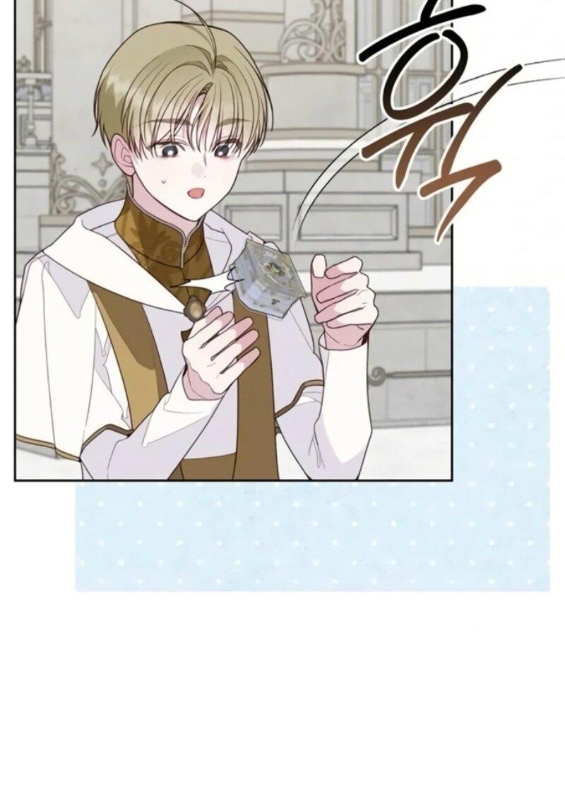 Манга Эта малышка — тиран - Глава 118 Страница 61