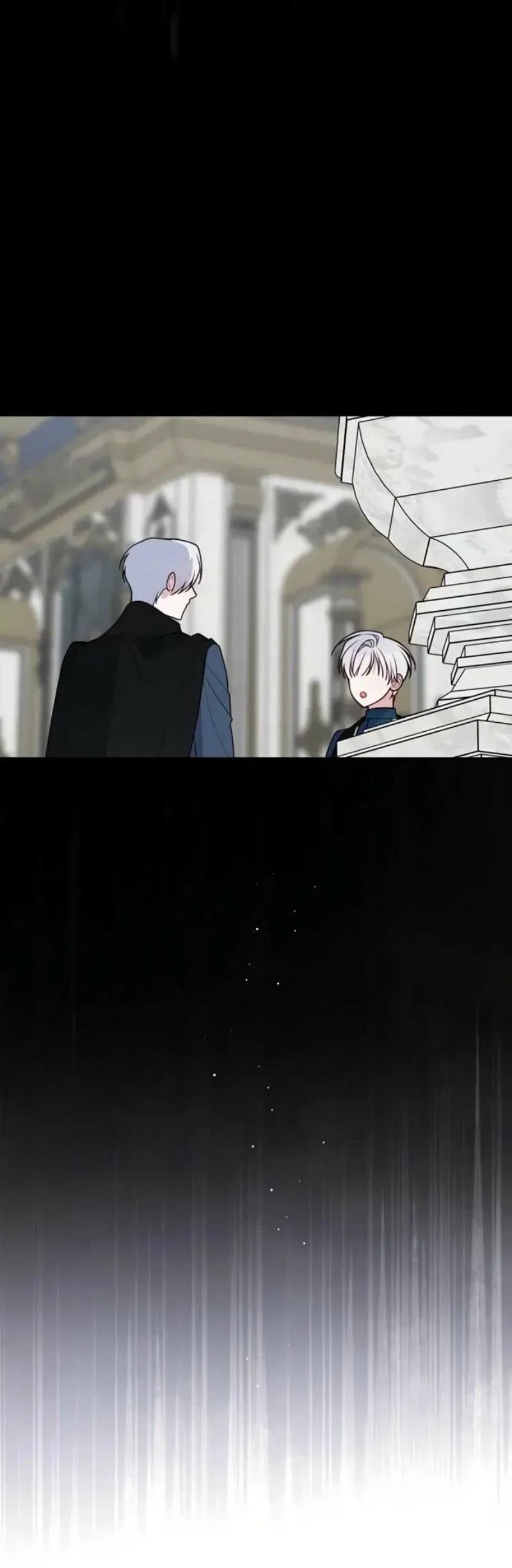 Манга Эта малышка — тиран - Глава 117 Страница 68