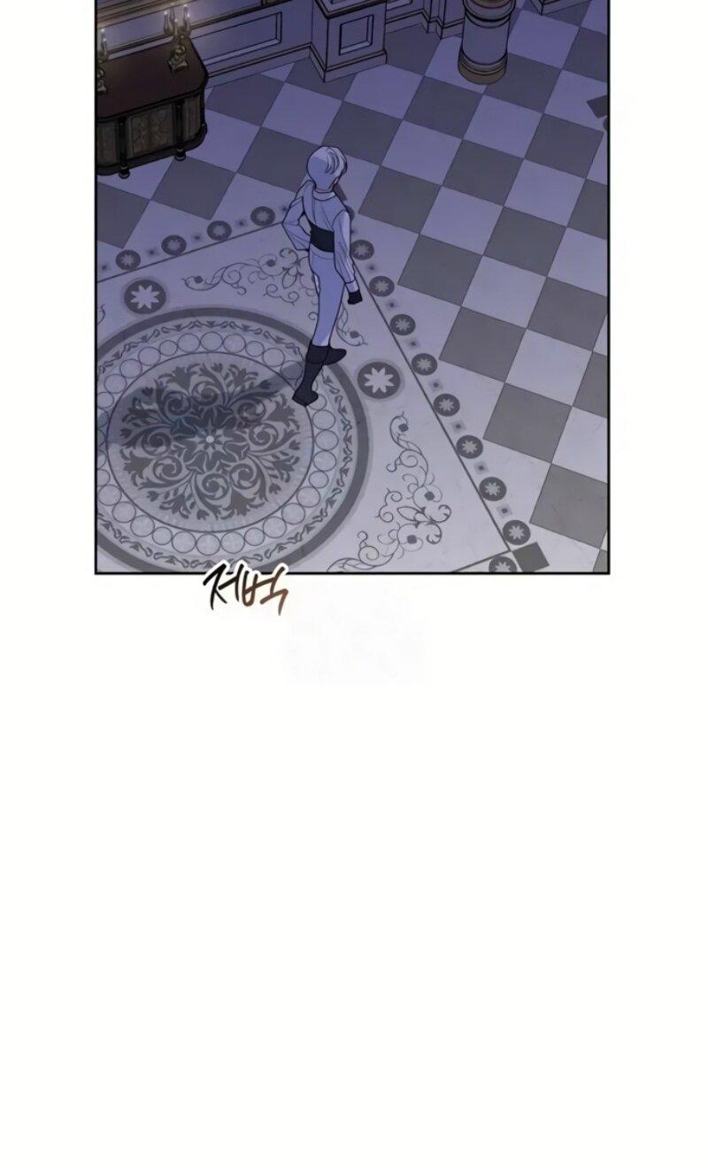 Манга Эта малышка — тиран - Глава 117 Страница 37