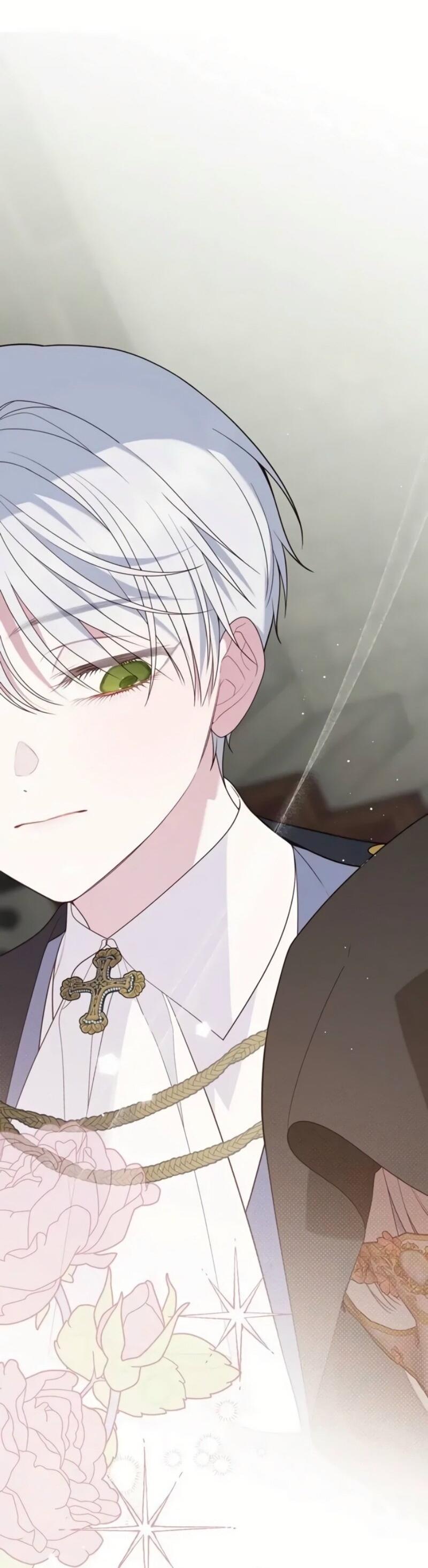 Манга Эта малышка — тиран - Глава 117 Страница 17