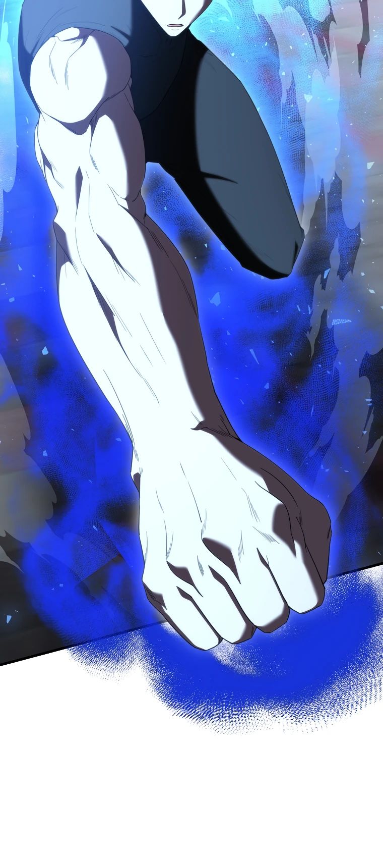 Манга Второстепенный герой слишком силен - Глава 103 Страница 12