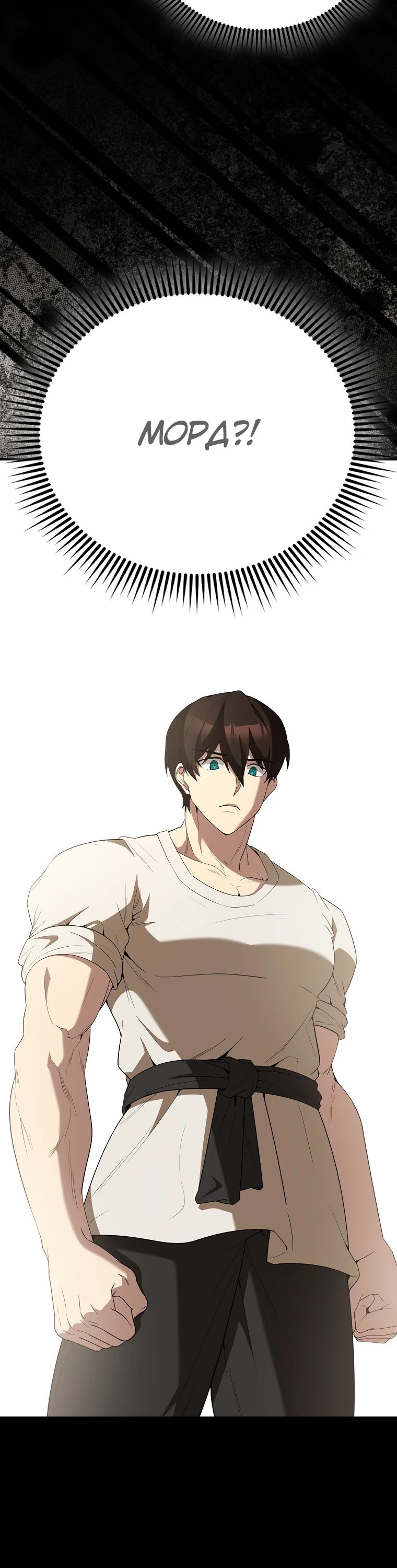 Манга Второстепенный герой слишком силен - Глава 104 Страница 47