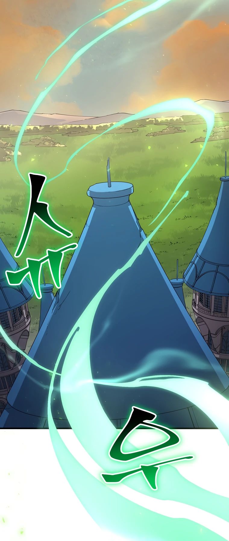 Манга Поднятие уровня с навыками - Глава 122 Страница 33