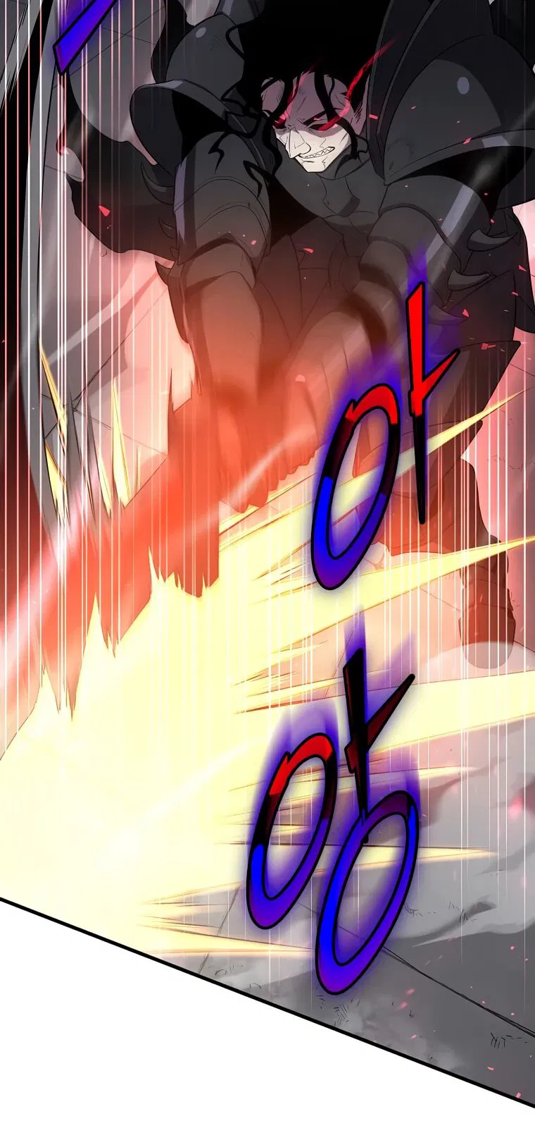 Манга Поднятие уровня с навыками - Глава 125 Страница 12