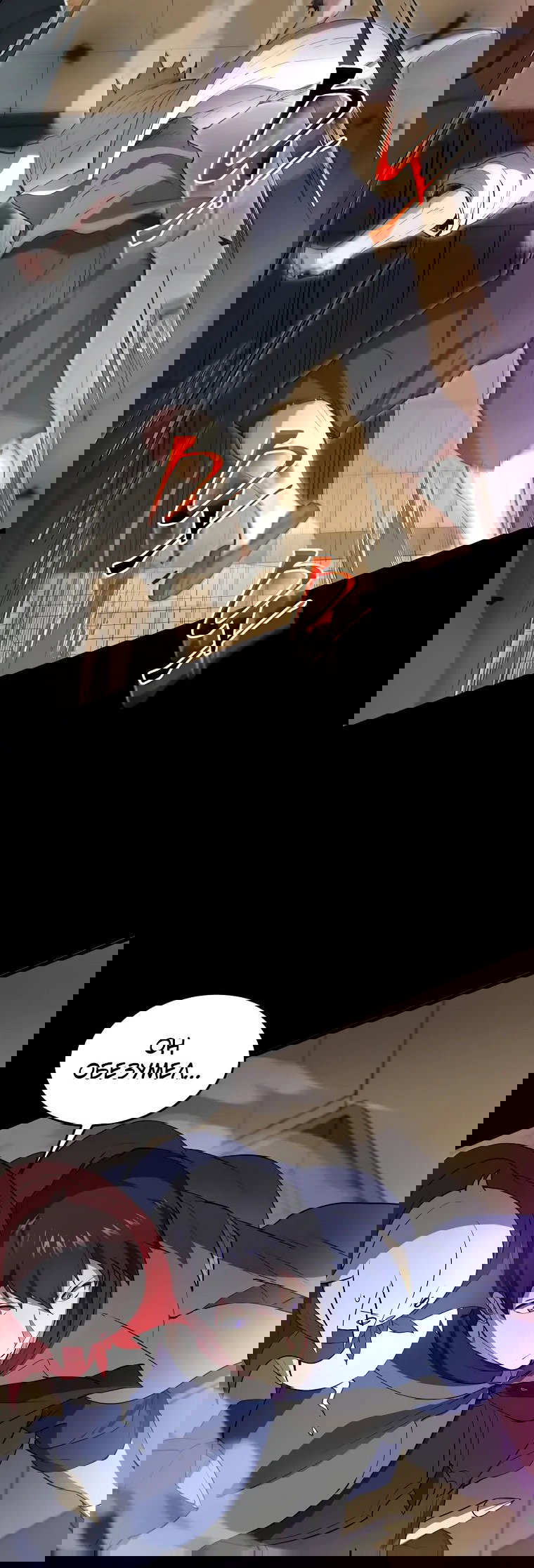 Манга Поднятие уровня с навыками - Глава 135 Страница 55