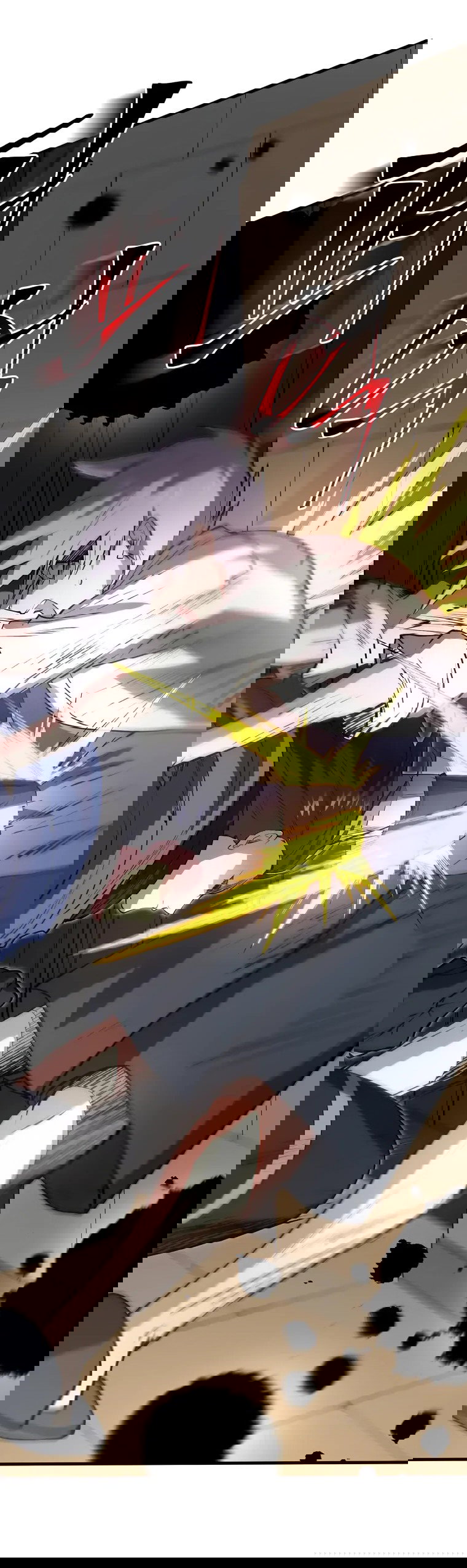 Манга Поднятие уровня с навыками - Глава 135 Страница 64