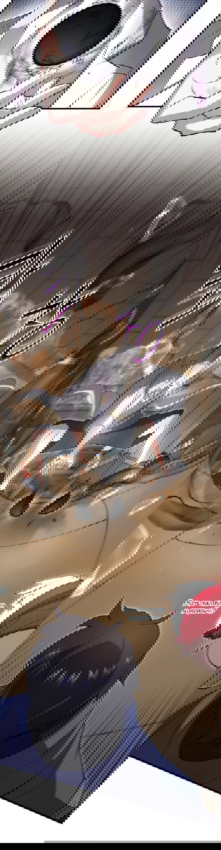 Манга Поднятие уровня с навыками - Глава 135 Страница 46