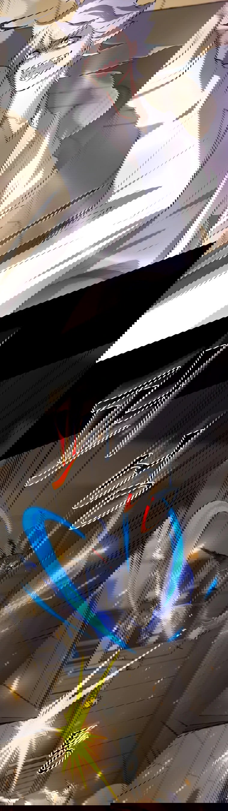 Манга Поднятие уровня с навыками - Глава 135 Страница 57