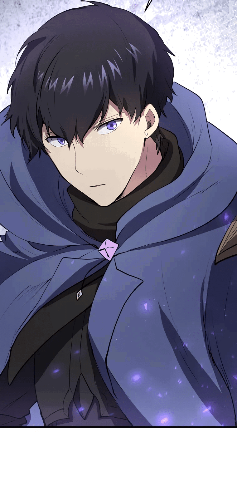 Манга Поднятие уровня с навыками - Глава 135 Страница 18