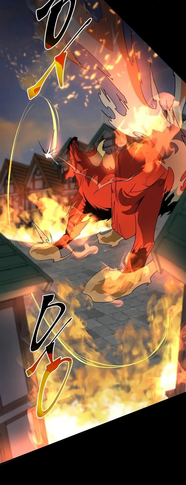 Манга Поднятие уровня с навыками - Глава 141 Страница 38