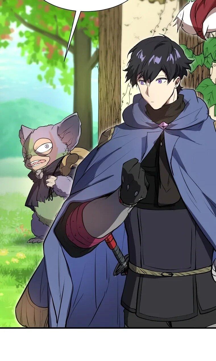 Манга Поднятие уровня с навыками - Глава 140 Страница 22