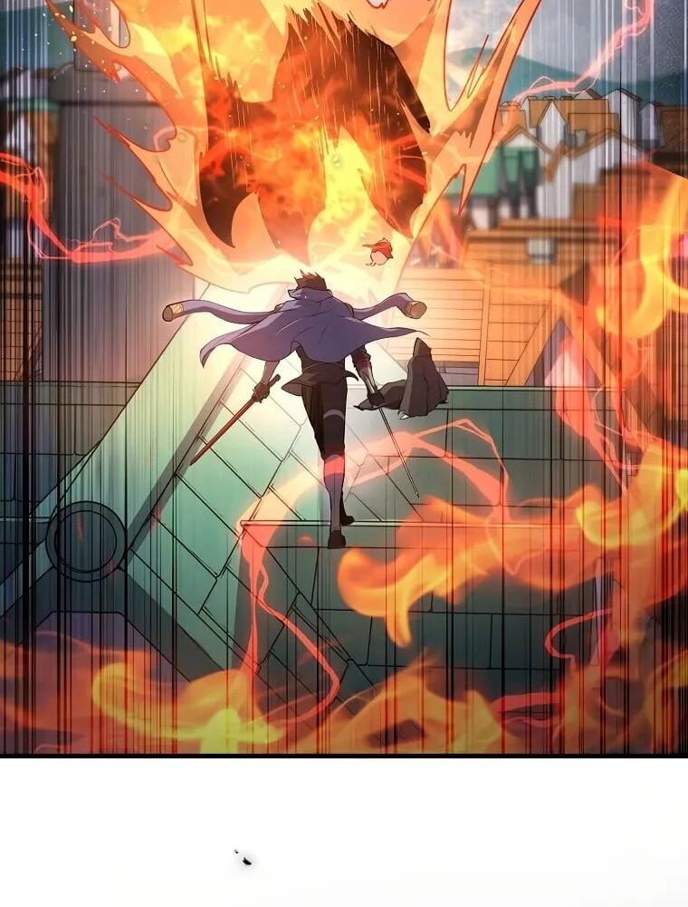 Манга Поднятие уровня с навыками - Глава 140 Страница 62