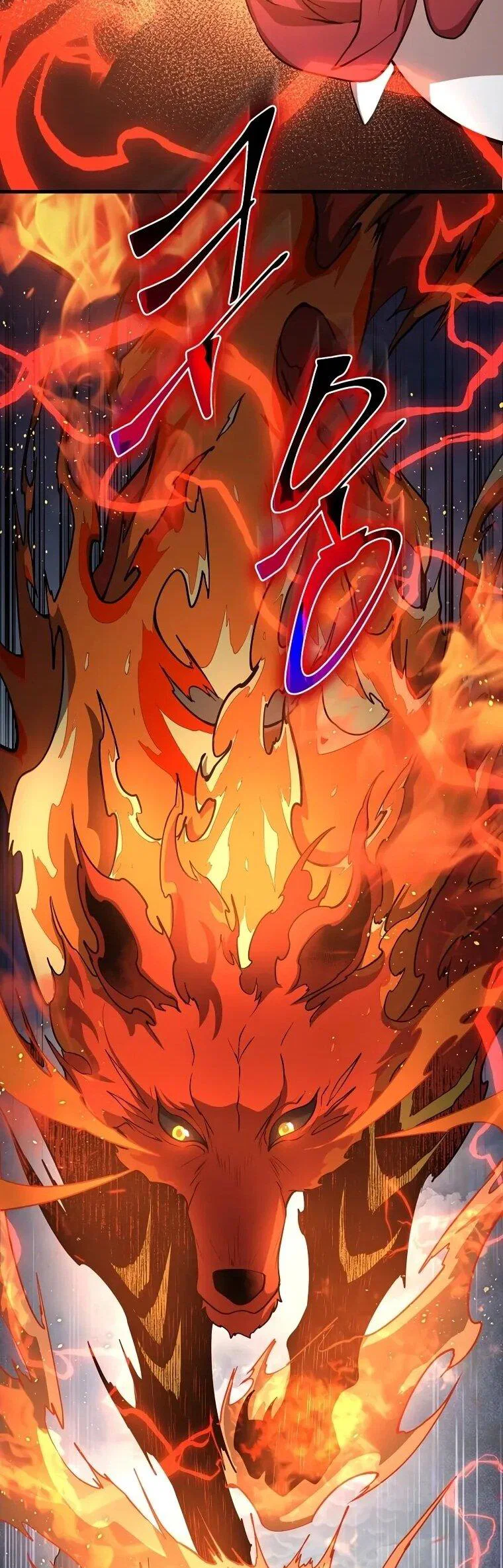 Манга Поднятие уровня с навыками - Глава 140 Страница 61