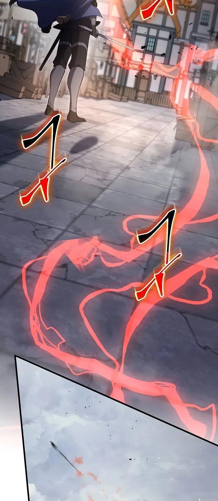 Манга Поднятие уровня с навыками - Глава 140 Страница 50