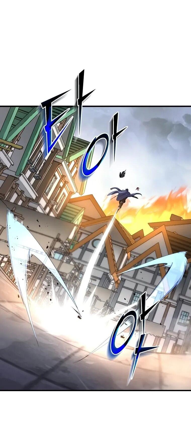 Манга Поднятие уровня с навыками - Глава 140 Страница 53