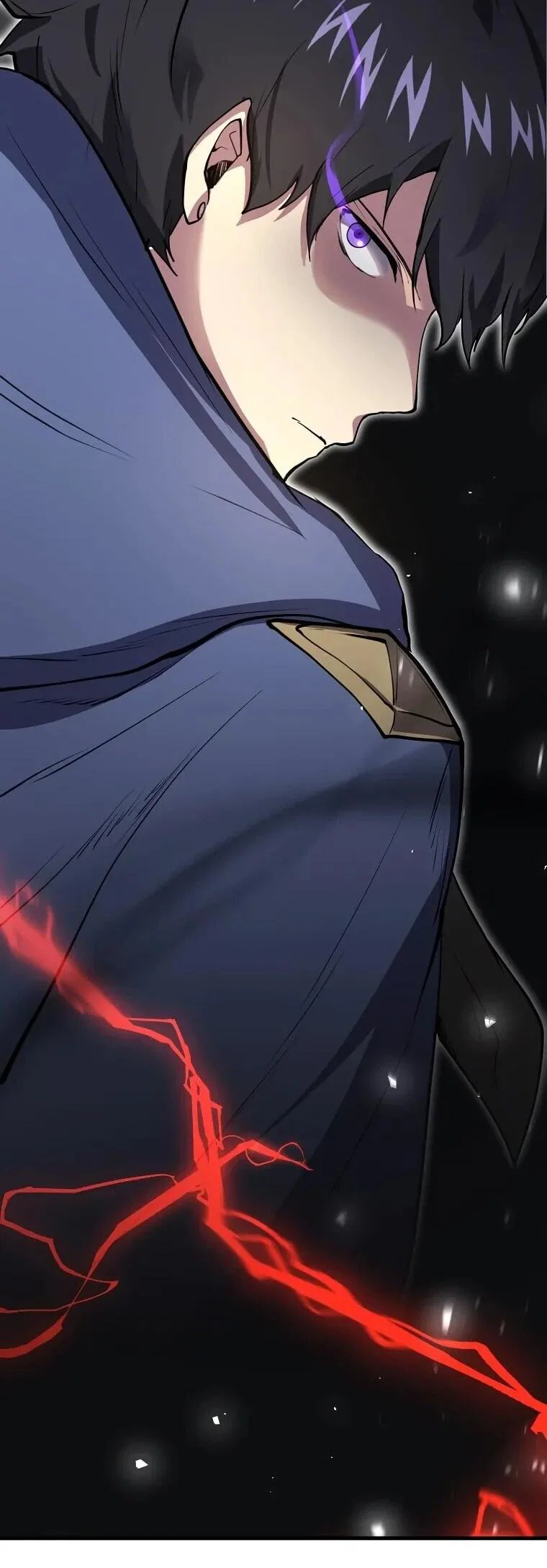 Манга Поднятие уровня с навыками - Глава 140 Страница 3