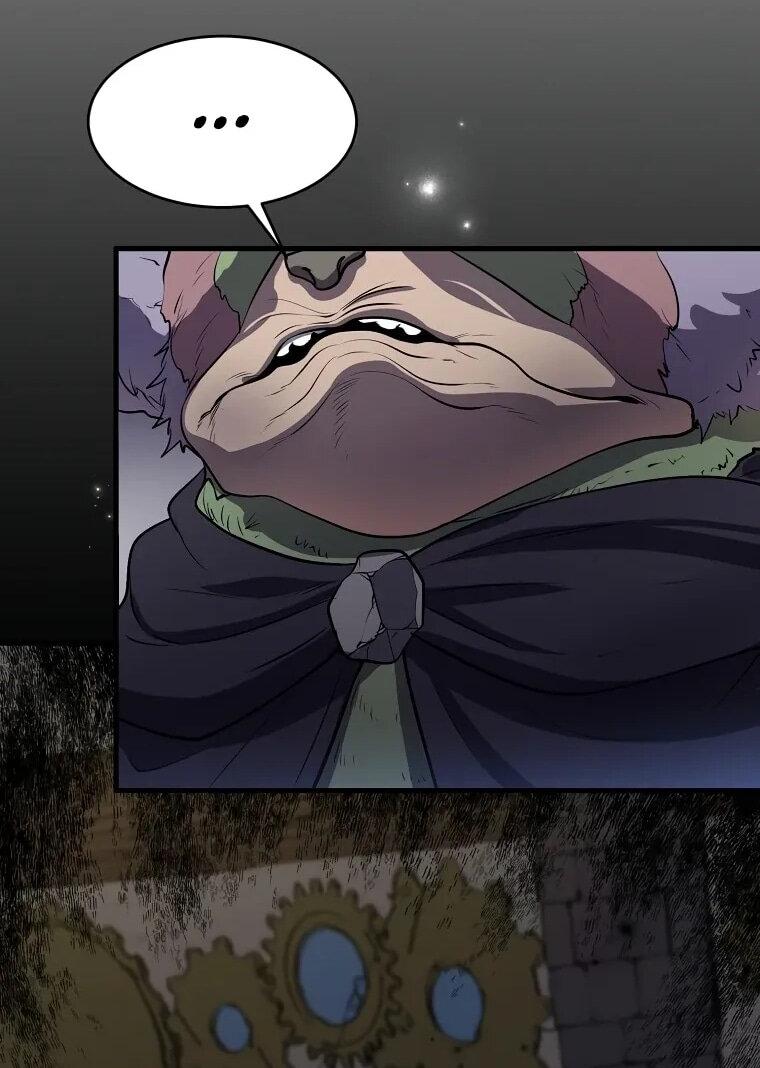 Манга Поднятие уровня с навыками - Глава 139 Страница 39