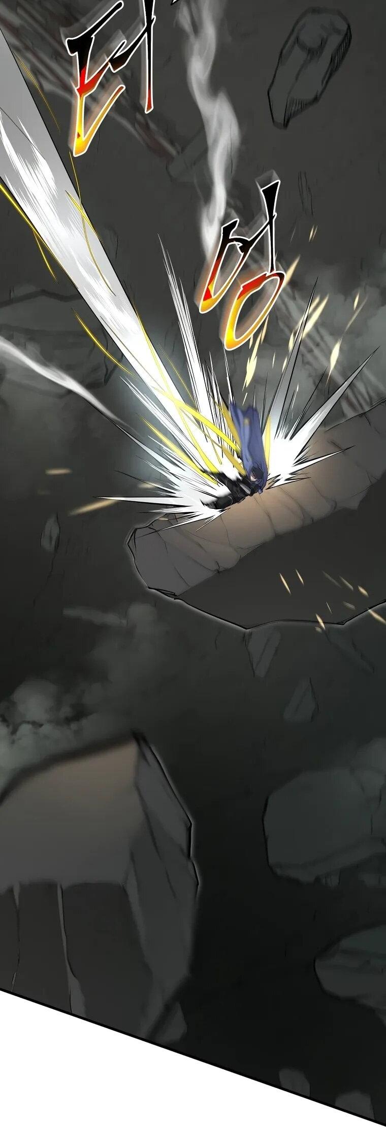 Манга Поднятие уровня с навыками - Глава 139 Страница 7