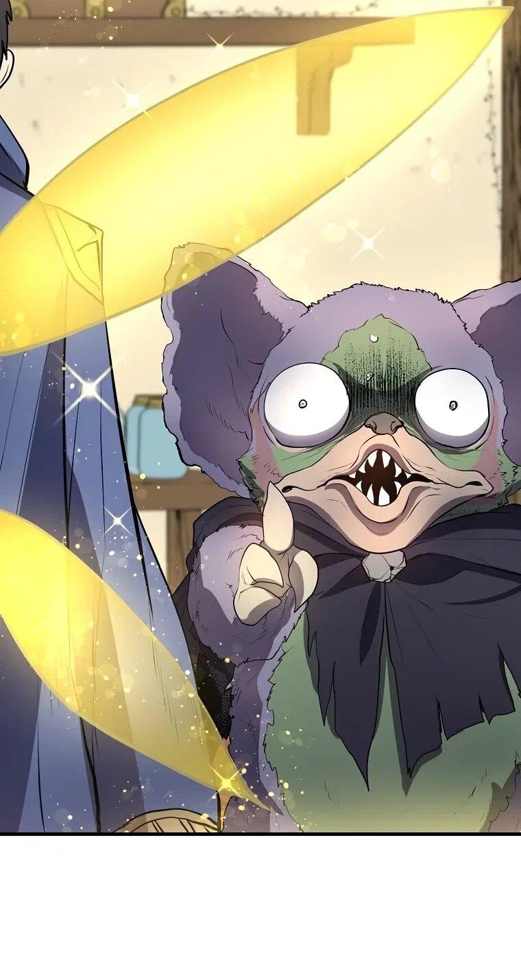 Манга Поднятие уровня с навыками - Глава 139 Страница 34