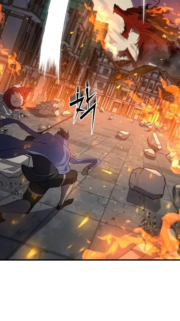 Манга Поднятие уровня с навыками - Глава 142 Страница 6