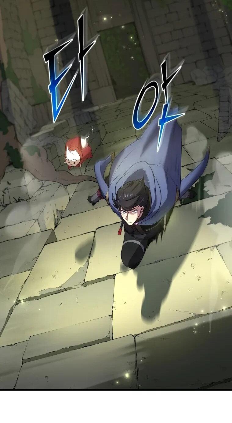 Манга Поднятие уровня с навыками - Глава 143 Страница 62