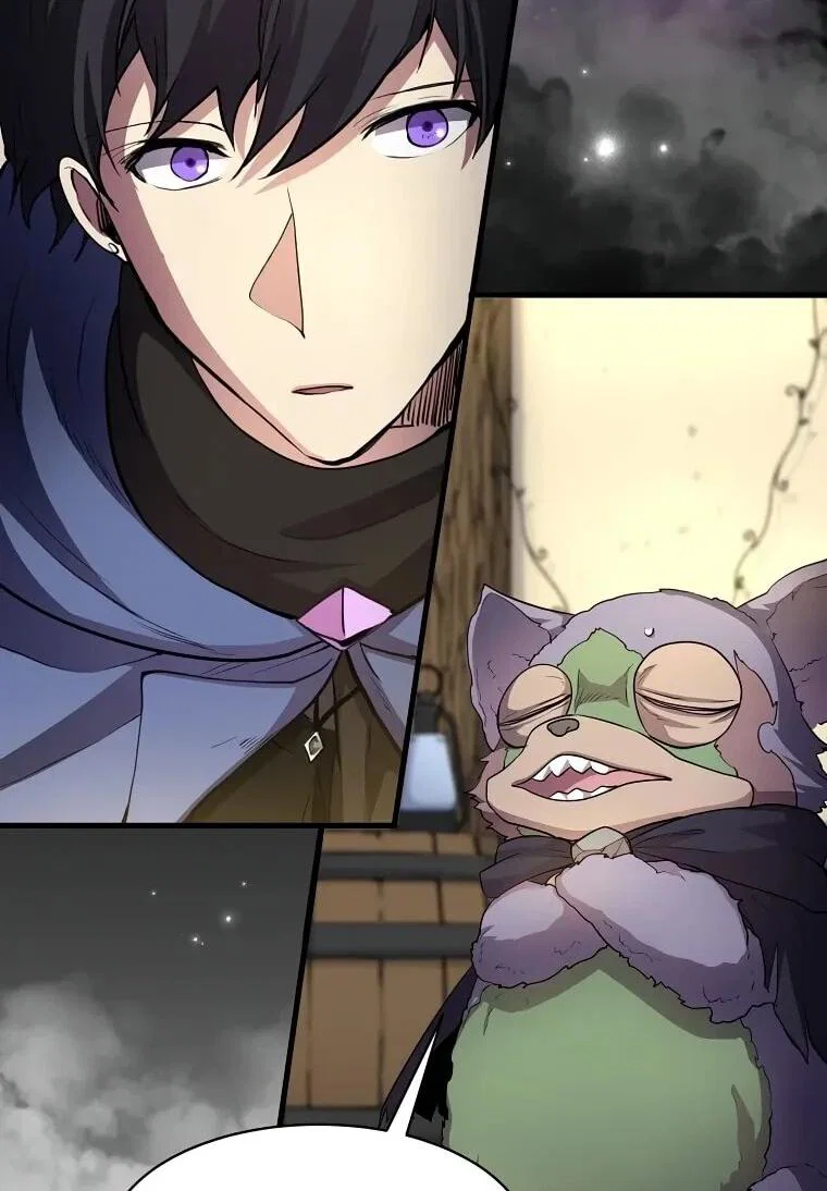 Манга Поднятие уровня с навыками - Глава 143 Страница 16