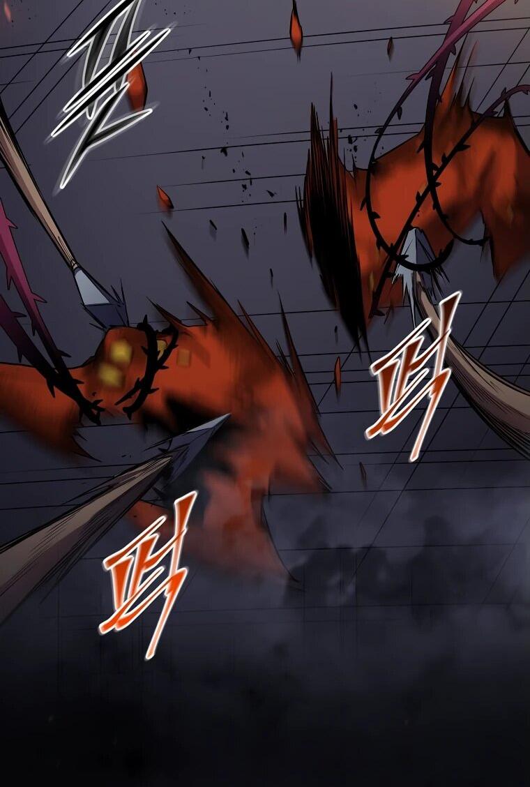 Манга Поднятие уровня с навыками - Глава 113 Страница 60