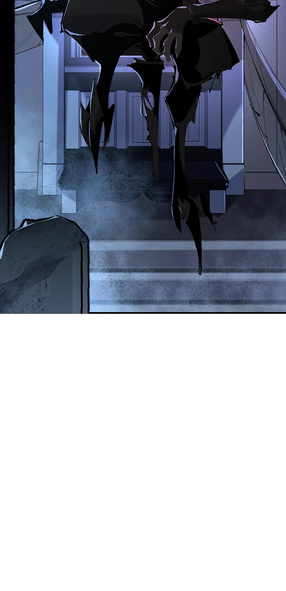 Манга Сальвос: Эволюция Монстра - Глава 73 Страница 43