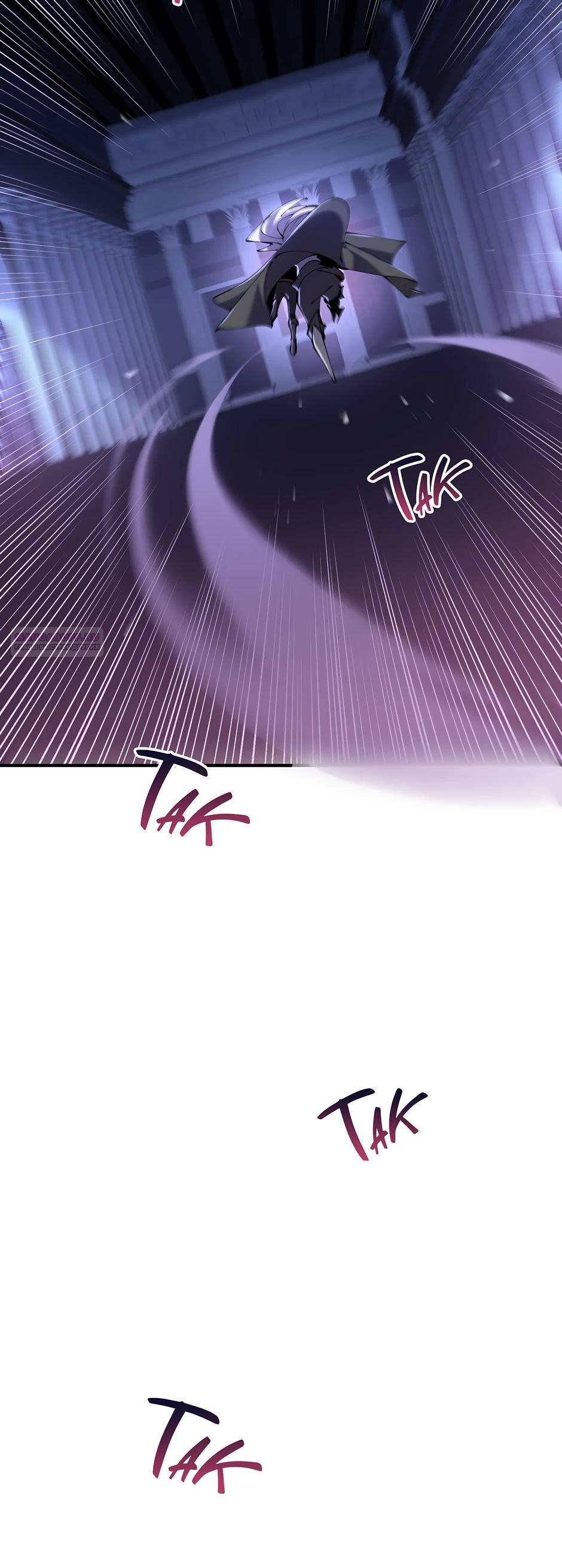 Манга Сальвос: Эволюция Монстра - Глава 74 Страница 26