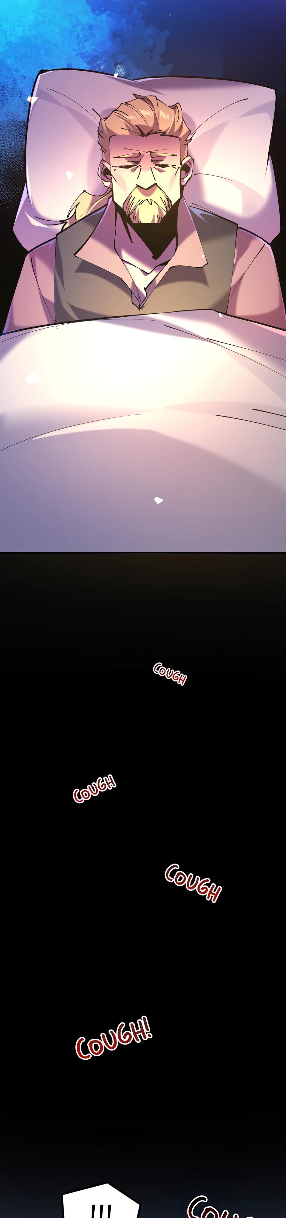 Манга Сальвос: Эволюция Монстра - Глава 74 Страница 5