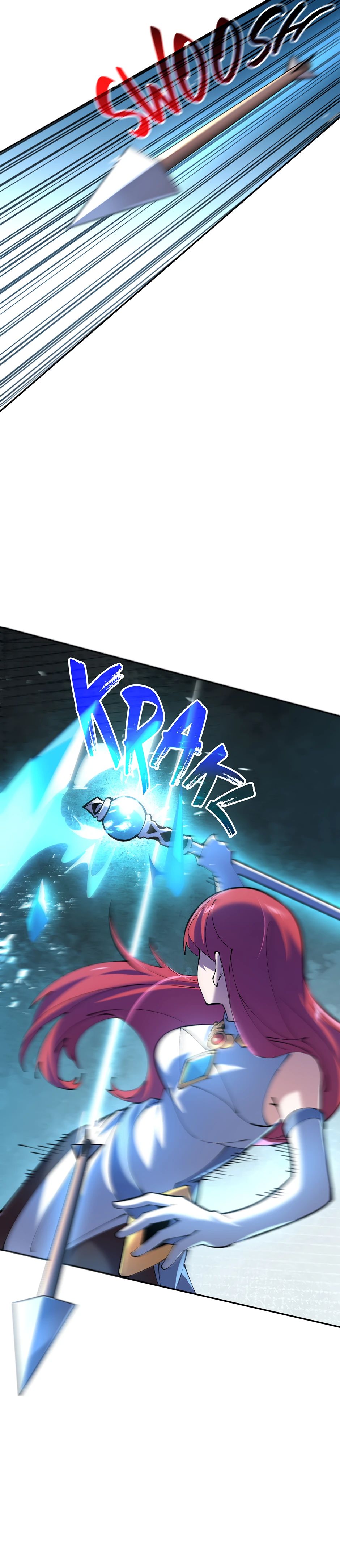 Манга Сальвос: Эволюция Монстра - Глава 76 Страница 32