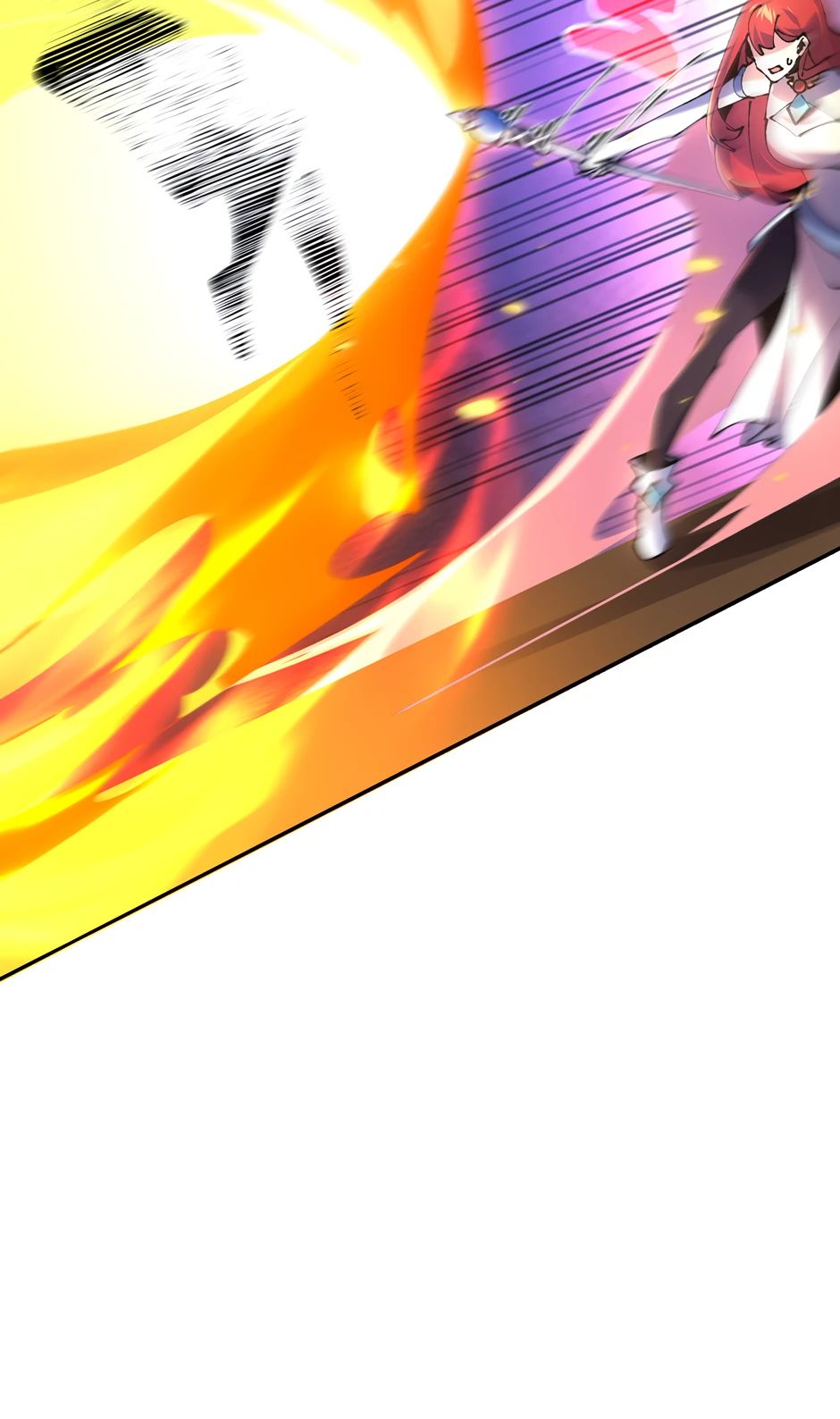 Манга Сальвос: Эволюция Монстра - Глава 76 Страница 36